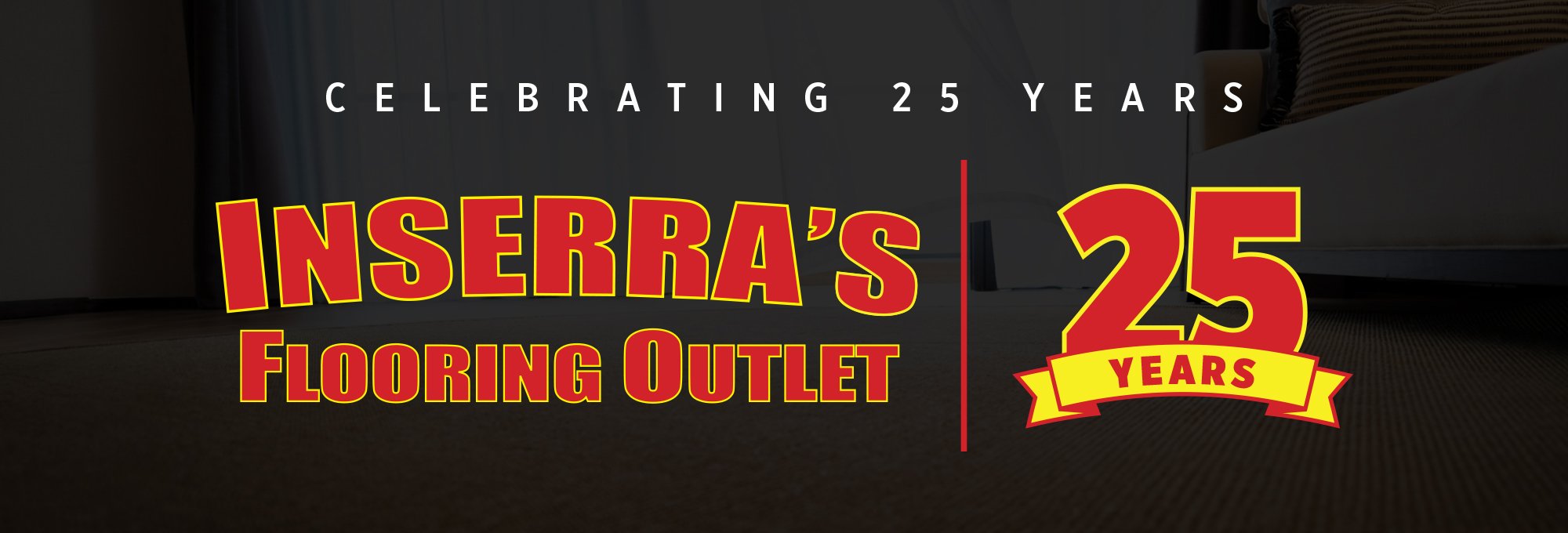 Celebrating 25 Years at Inserra's!