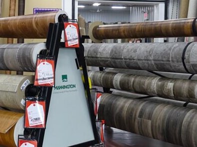 Get to know your Marcy, NY area flooring experts