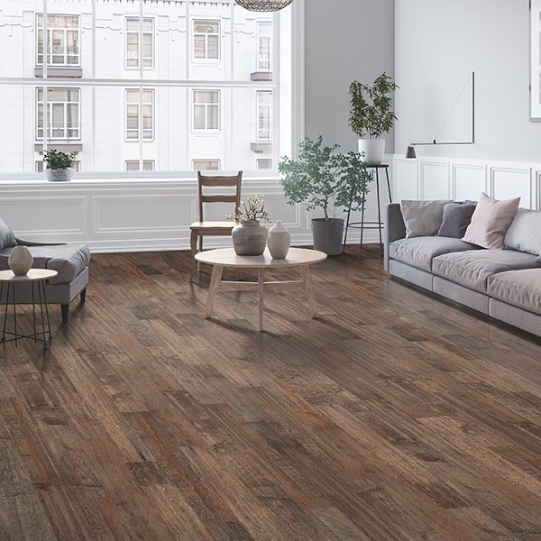 Hardwood Gallery