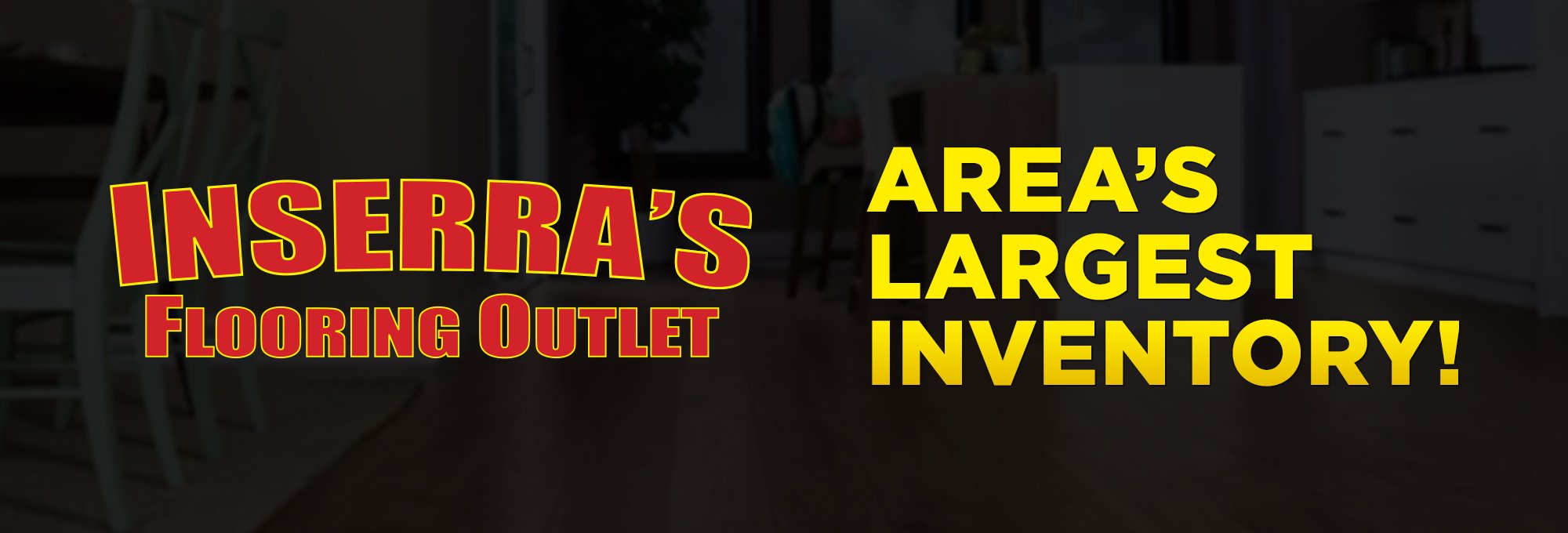 America's Largest Inventory!