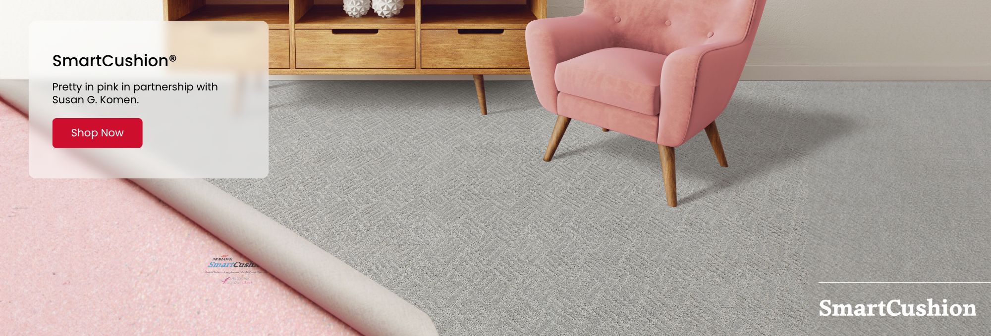 Smartstrand Banner